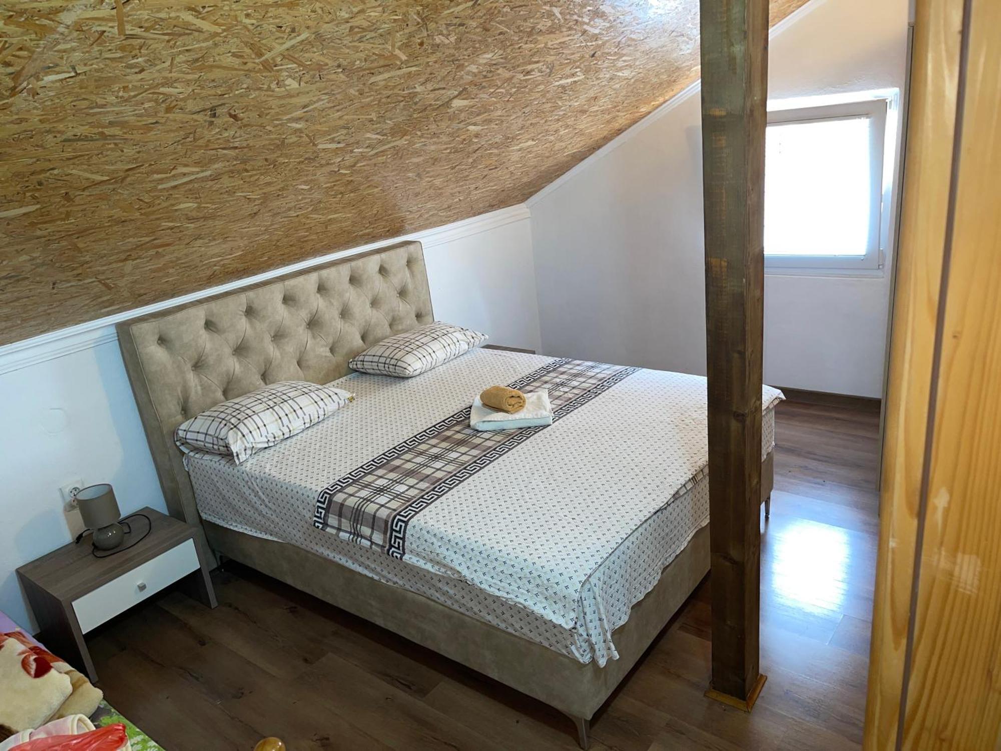 Apartment Perovic Kotor Room photo